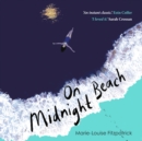 On Midnight Beach - eAudiobook