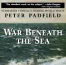 War Beneath the Sea - eAudiobook