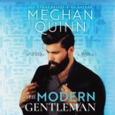 The Modern Gentleman - eAudiobook