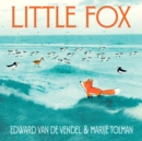 Little Fox - eAudiobook