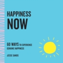 Happiness Now - eAudiobook