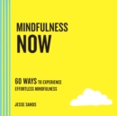 Mindfulness Now - eAudiobook