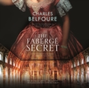 The Faberge Secret - eAudiobook