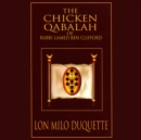The Chicken Qabalah of Rabbi Lamed Ben Clifford - eAudiobook