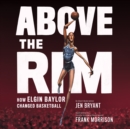 Above the Rim - eAudiobook