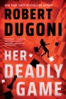 Her Deadly Game - Book