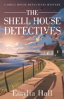 The Shell House Detectives - Book