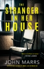 The Stranger in Her House - Book