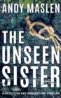 The Unseen Sister - Book