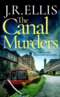 The Canal Murders - Book
