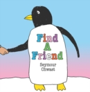 Find a Friend - Book