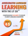 Accelerated Language Learning (ALL) with The Lit Six - eBook
