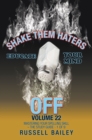 Shake Them Haters off Volume 22 : Mastering Your Spelling Skill - the Study Guide- 1 of  9 - eBook