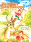 My Antelope Loves Cantaloupe - eBook