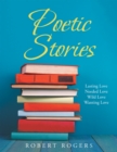 Poetic Stories - eBook