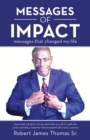 MESSAGES OF IMPACT - eBook