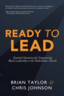 Ready to Lead : Essential Questions for Empowering Black Leadership in the Multiethnic Church - eBook