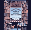 Seven Kinds of People You Find in Bookshops - eAudiobook