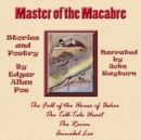 Master of the Macabre - eAudiobook