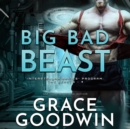 Big Bad Beast - eAudiobook