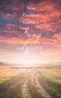 New Grammy Country Song Lyrics - eBook