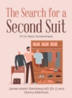 The Search for a Second Suit : It's in Here Somewhere - eBook