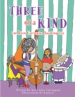 Three of a Kind : The Allen Carrington Spalding Trio - eBook