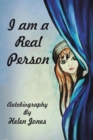 I Am a Real Person - eBook