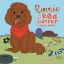 Ronnie in His Red Jumper Stays Home - eBook