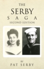 THE SERBY SAGA : SECOND EDITION - eBook