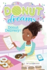 Donut Delivery! - eBook