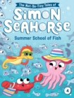 Summer School of Fish - eBook