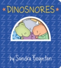 Dinosnores - Book