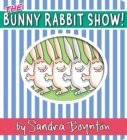 The Bunny Rabbit Show! - Book