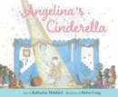 Angelina's Cinderella - Book