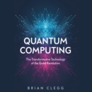 Quantum Computing - eAudiobook