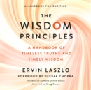 The Wisdom Principles - eAudiobook