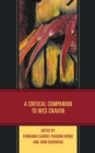 Critical Companion to Wes Craven - eBook