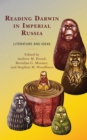 Reading Darwin in Imperial Russia : Literature and Ideas - eBook