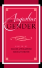 Augustine and Gender - eBook
