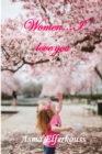 Women... I Love You - eBook