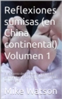 Reflexiones sumisas (en China continental) Volumen 1 - eBook