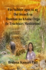 Fas Saibhir agus tu ag Dul isteach sa Domhan na hAoise Orga (le Trachtairi Meditation) - eBook
