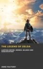 The Legend of Zelda : Lustige Witze, Memes, Bilder und Geschichten - eBook