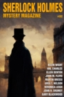 Sherlock Holmes Mystery Magazine #32 - eBook