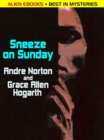Sneeze on Sunday - eBook