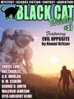 Black Cat Weekly #37 - eBook