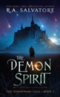 The Demon Spirit - Book