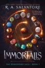 Immortalis - eBook