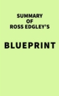 Summary of Ross Edgley's Blueprint - eBook